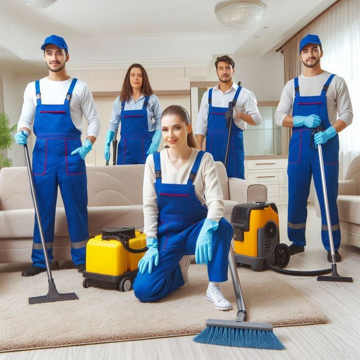 Cleaning